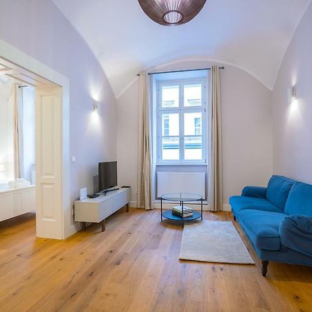 Deluxe Apartment Talia Zagreb Luaran gambar