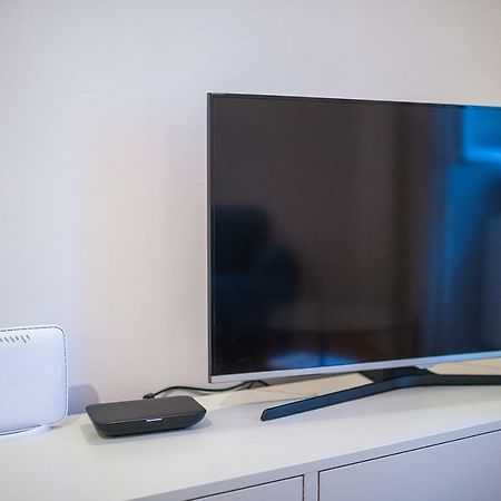 Deluxe Apartment Talia Zagreb Luaran gambar