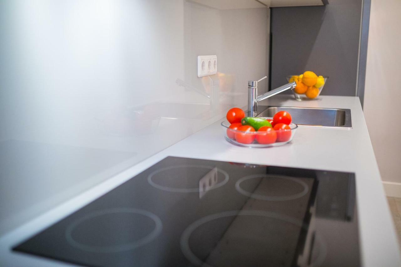 Deluxe Apartment Talia Zagreb Luaran gambar