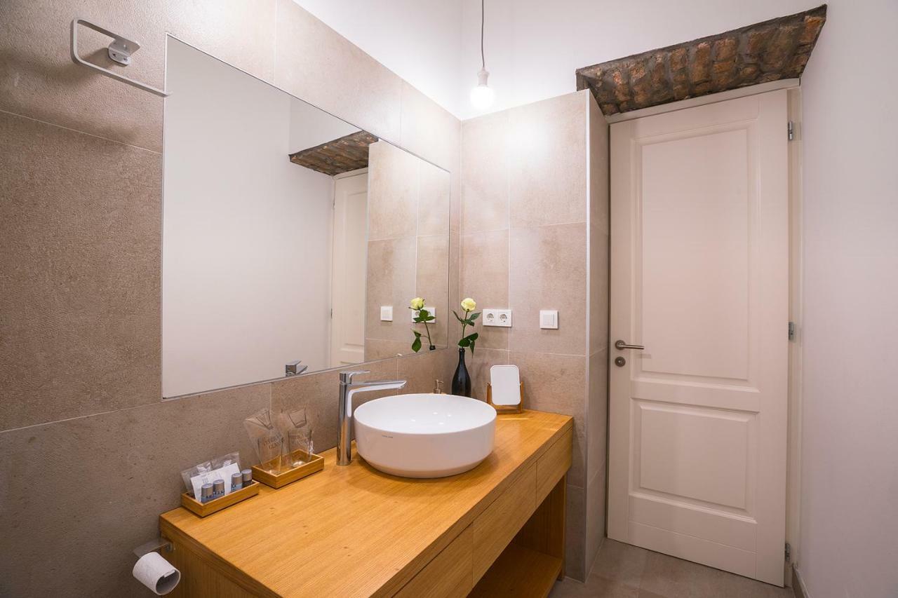 Deluxe Apartment Talia Zagreb Luaran gambar