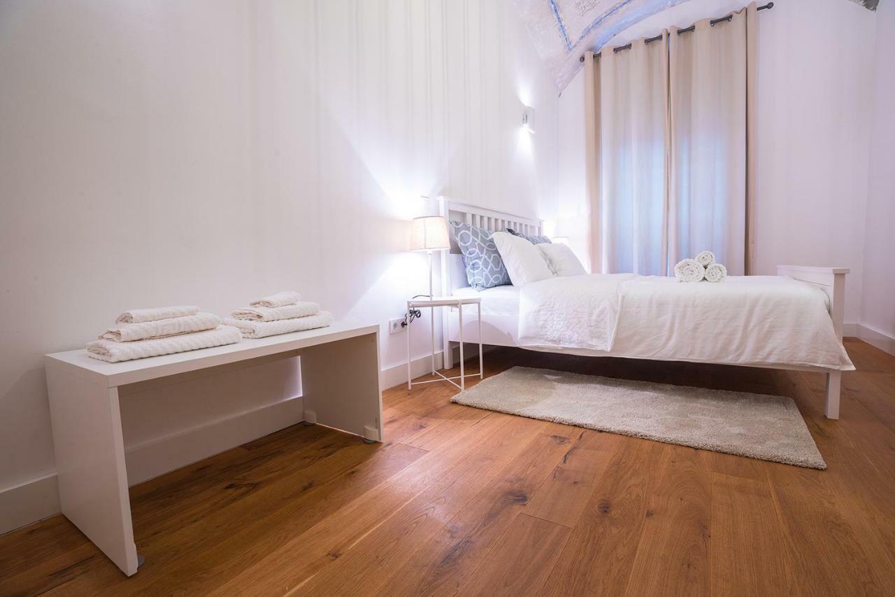Deluxe Apartment Talia Zagreb Luaran gambar