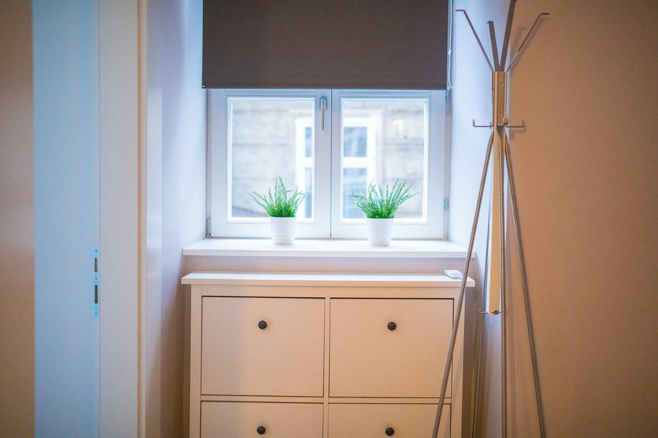 Deluxe Apartment Talia Zagreb Luaran gambar