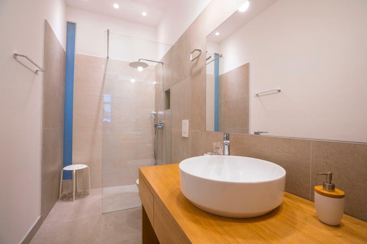 Deluxe Apartment Talia Zagreb Luaran gambar