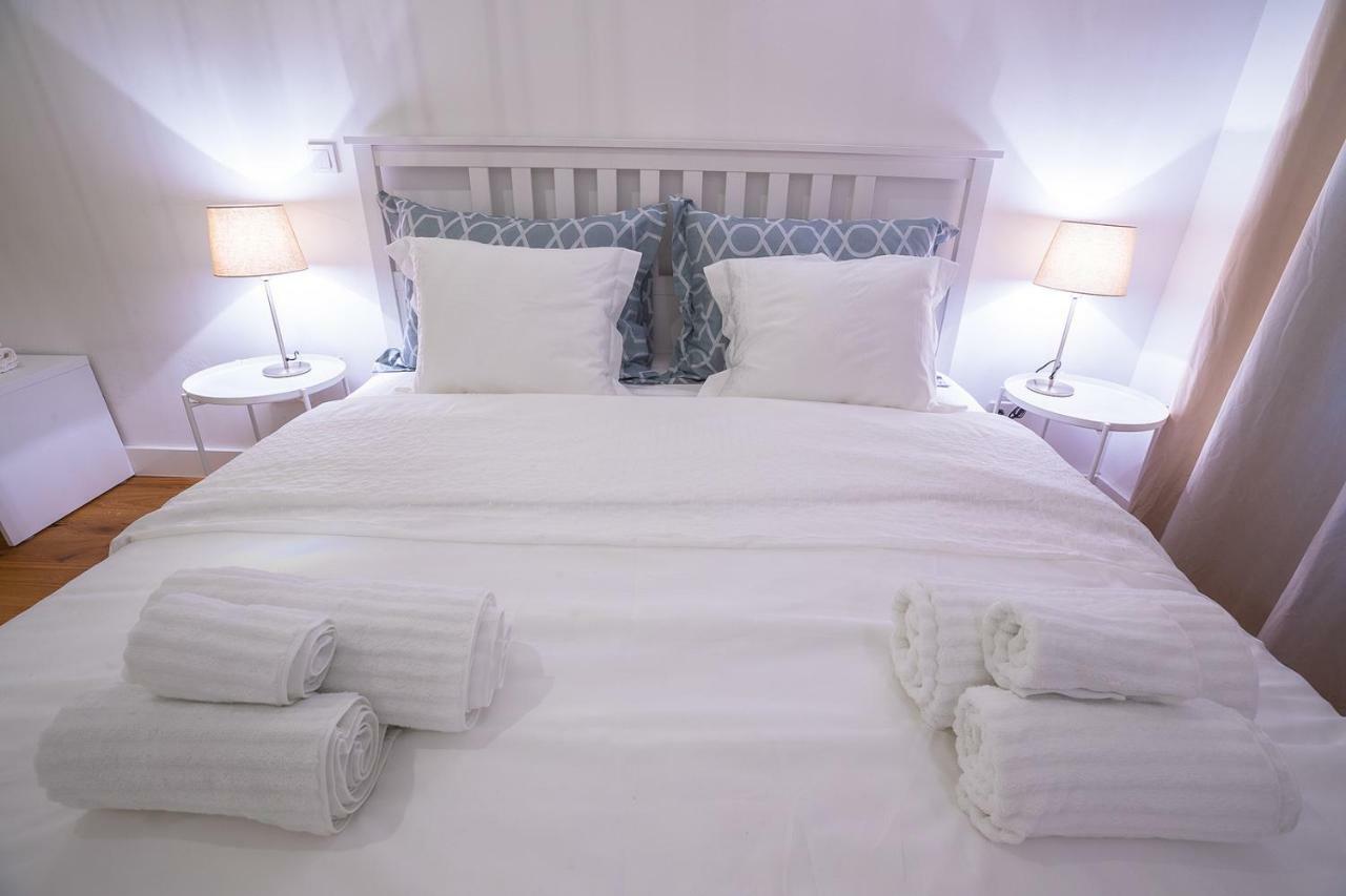 Deluxe Apartment Talia Zagreb Luaran gambar